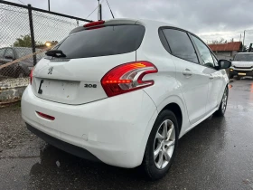 Обява за продажба на Peugeot 208 1, 200 EURO5B  ~7 999 лв. - изображение 5