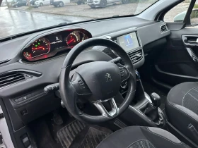 Обява за продажба на Peugeot 208 1, 200 EURO5B  ~7 999 лв. - изображение 6