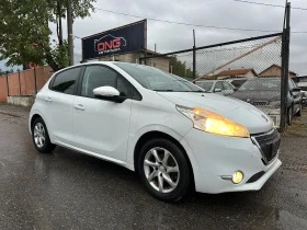 Обява за продажба на Peugeot 208 1, 200 EURO5B  ~7 999 лв. - изображение 1