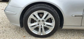 Mercedes-Benz E 280 CDI ELEGANCE 185ХИЛ.КМ! - 7900 лв. / 4039.21 € - 45060276 5