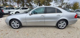 Mercedes-Benz E 280 CDI ELEGANCE 185ХИЛ.КМ! - 7900 лв. / 4039.21 € - 45060276 7