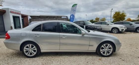 Mercedes-Benz E 280 CDI ELEGANCE 185ХИЛ.КМ! - 7900 лв. / 4039.21 € - 45060276 8