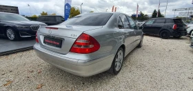Mercedes-Benz E 280 CDI ELEGANCE 185ХИЛ.КМ! - 7900 лв. / 4039.21 € - 45060276 9