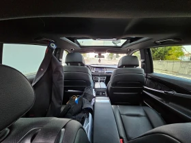 Обява за продажба на BMW 5 Gran Turismo 530d xDrive, ПАНАРОМА, ВАКУМ, КАМЕРА ~25 999 лв. - изображение 8