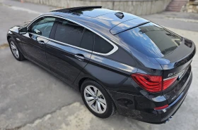 Обява за продажба на BMW 5 Gran Turismo 530d xDrive, ПАНАРОМА, ВАКУМ, КАМЕРА ~25 999 лв. - изображение 5