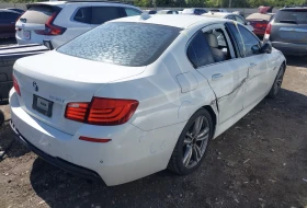 Обява за продажба на BMW 535 M-PACK ~12 999 лв. - изображение 3