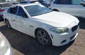 Обява за продажба на BMW 535 M-PACK ~12 999 лв. - изображение 2