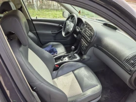 Saab 9-3 2.2d VECTOR  , .  06.2026 | Mobile.bg    12