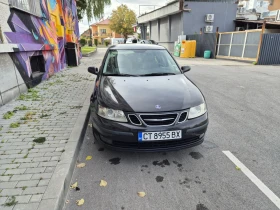 Saab 9-3 2.2d VECTOR  , .  06.2026 | Mobile.bg    4