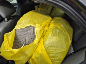 Saab 9-3 2.2d VECTOR  , .  06.2026 | Mobile.bg    16