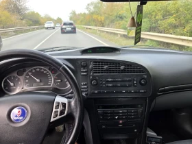 Saab 9-3 2.2d VECTOR  , .  06.2026 | Mobile.bg    15