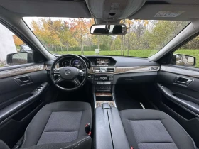 Mercedes-Benz E 350 CDI / ПОДГРЕВ / ВЪЗДУШНО ОКАЧВАНЕ  - цена по договаряне - 54087553 12