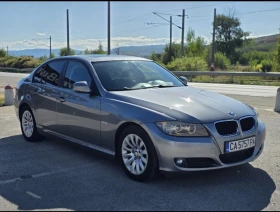 BMW 318 Фейслифт, снимка 4