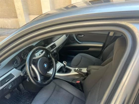 BMW 318 Фейслифт, снимка 5