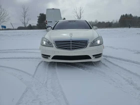 Mercedes-Benz S 550 * АвтоКредит*  - 23199 лв. / 11861.46 € - 99370362 2
