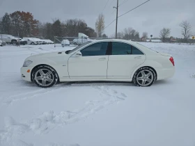 Mercedes-Benz S 550 * АвтоКредит*  - 23199 лв. / 11861.46 € - 99370362 3