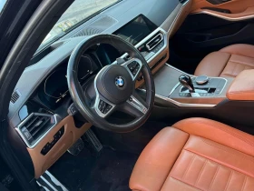 BMW 330 * 330i xDrive * CARFAX * БЕЗ ПЪРВОНАЧАЛНА ВНОСКА - 43200 лв. / 22087.81 € - 99823323 5