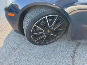 Porsche Panamera  4 AWD 2018 * CARFAX * БЕЗ ПЪРВОНАЧАЛНА ВНОСКА - 62600 лв. / 32006.87 € - 18824826 6