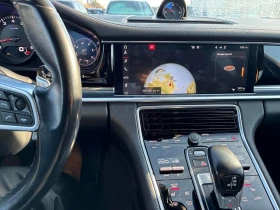 Porsche Panamera  4 AWD 2018 * CARFAX * БЕЗ ПЪРВОНАЧАЛНА ВНОСКА - 62600 лв. / 32006.87 € - 18824826 8