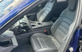 Porsche Taycan 4S Cross Turismo - 191998 лв. / 98167.02 € - 34084176 7