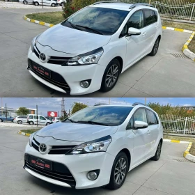 Toyota Verso 2.0 D4D