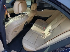 Mercedes-Benz S 350, снимка 3