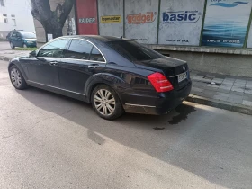 Mercedes-Benz S 350, снимка 4