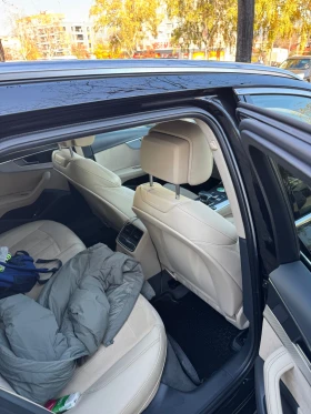 Audi A4 Audi A4 2.0-TDI-quattro-Matrix Sline.., снимка 3