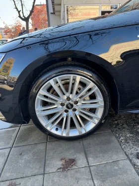 Audi A4 Audi A4 2.0-TDI-quattro-Matrix Sline.., снимка 8