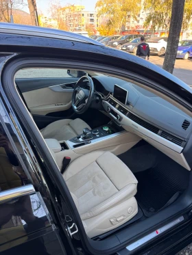 Audi A4 Audi A4 2.0-TDI-quattro-Matrix Sline.., снимка 2