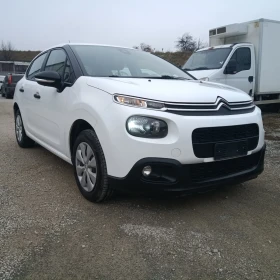 Citroen C3 1+ 1