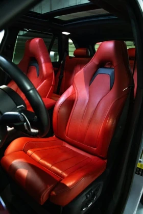 BMW X5M * Sports Activity Vehicle * CARFAX * БЕЗ ПЪРВОНАЧА - 27500 € / 53785.32 лв. - 34987452 9