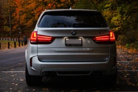 BMW X5M * Sports Activity Vehicle * CARFAX * БЕЗ ПЪРВОНАЧА - 27500 € / 53785.32 лв. - 34987452 4