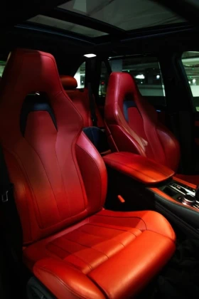 BMW X5M * Sports Activity Vehicle * CARFAX * БЕЗ ПЪРВОНАЧА - 27500 € / 53785.32 лв. - 34987452 8