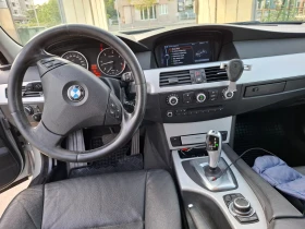BMW 525 525xd, снимка 3