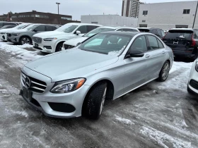 Mercedes-Benz C 300 4dr Sdn 4MATIC  CARFAX