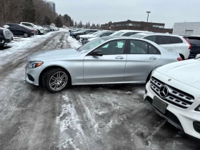 Mercedes-Benz C 300 4dr Sdn 4MATIC  CARFAX - 14700 € / 28750.70 лв. - 28566460 2