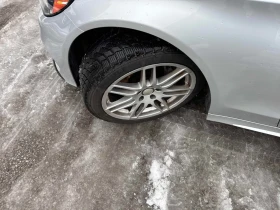 Mercedes-Benz C 300 4dr Sdn 4MATIC  CARFAX - 14700 € / 28750.70 лв. - 28566460 7