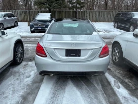 Mercedes-Benz C 300 4dr Sdn 4MATIC  CARFAX - 14700 € / 28750.70 лв. - 28566460 4