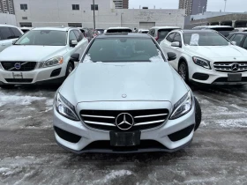 Mercedes-Benz C 300 4dr Sdn 4MATIC  CARFAX - 14700 € / 28750.70 лв. - 28566460 6