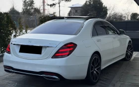 Mercedes-Benz S 350 d 4Matic AMG-Line, снимка 2