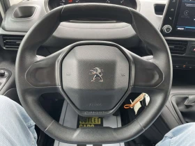 Peugeot Partner S&S Premium - 8250 € / 16135.60 лв. - 62665344 11