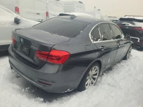BMW 330 I XDRIVE * CARFAX * ПОДГРЕВИ* ШИБИДАХ, снимка 3