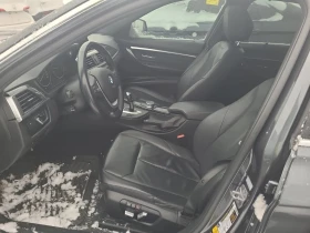 BMW 330 I XDRIVE * CARFAX * ПОДГРЕВИ* ШИБИДАХ, снимка 7