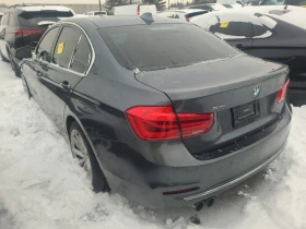 BMW 330 I XDRIVE * CARFAX * ПОДГРЕВИ* ШИБИДАХ, снимка 4