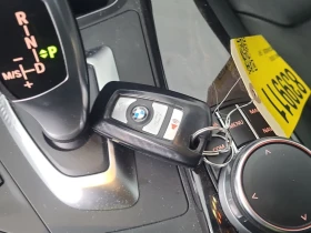 BMW 330 I XDRIVE * CARFAX * ПОДГРЕВИ* ШИБИДАХ, снимка 13