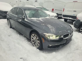 BMW 330 I XDRIVE * CARFAX * ПОДГРЕВИ* ШИБИДАХ, снимка 2