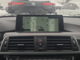 BMW 330 I XDRIVE * CARFAX * ПОДГРЕВИ* ШИБИДАХ, снимка 9