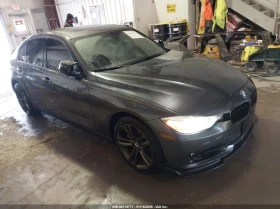 BMW 335 2014 BMW 335I XDRIVE