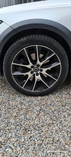 Volvo V90 D5, снимка 16